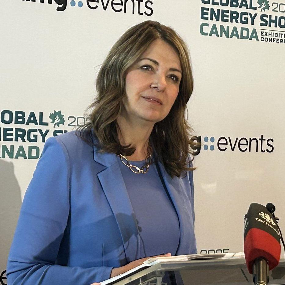 Enbridge says it would pitch new Alberta-B. C. pipeline only under right conditions